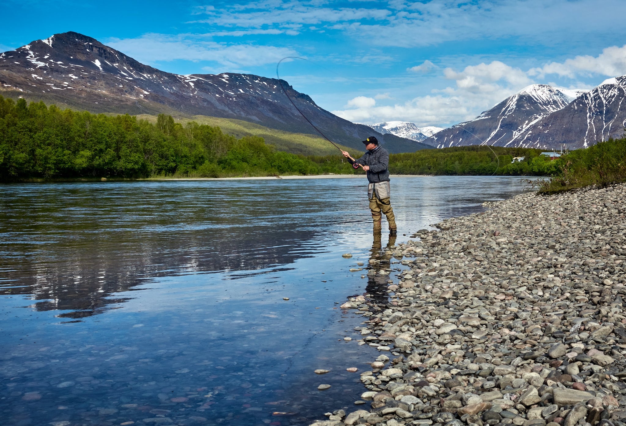 The Ultimate Guide to Prepare for an Epic Summer Fishing Adventure