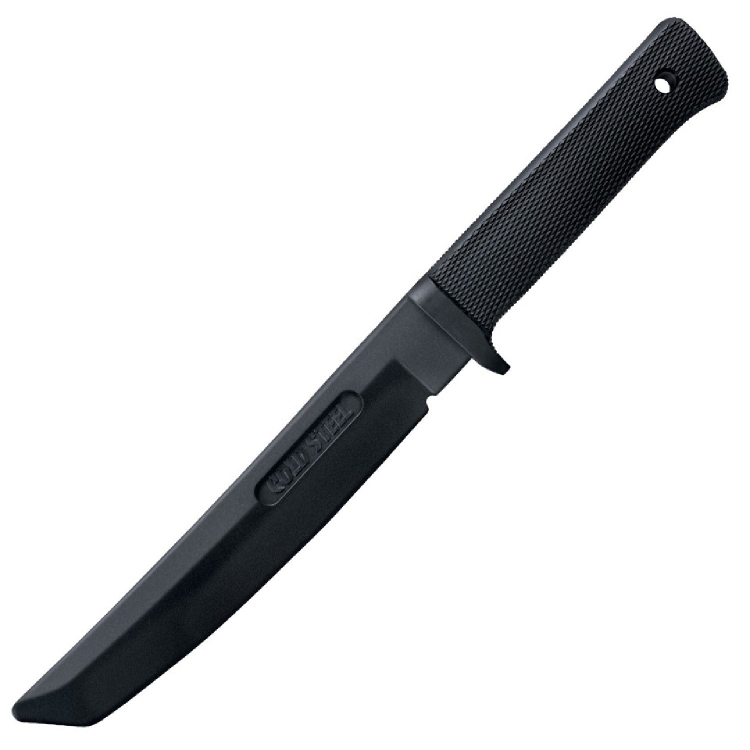 Cold Steel Recon Tanto Trainer 6.75 in Blade