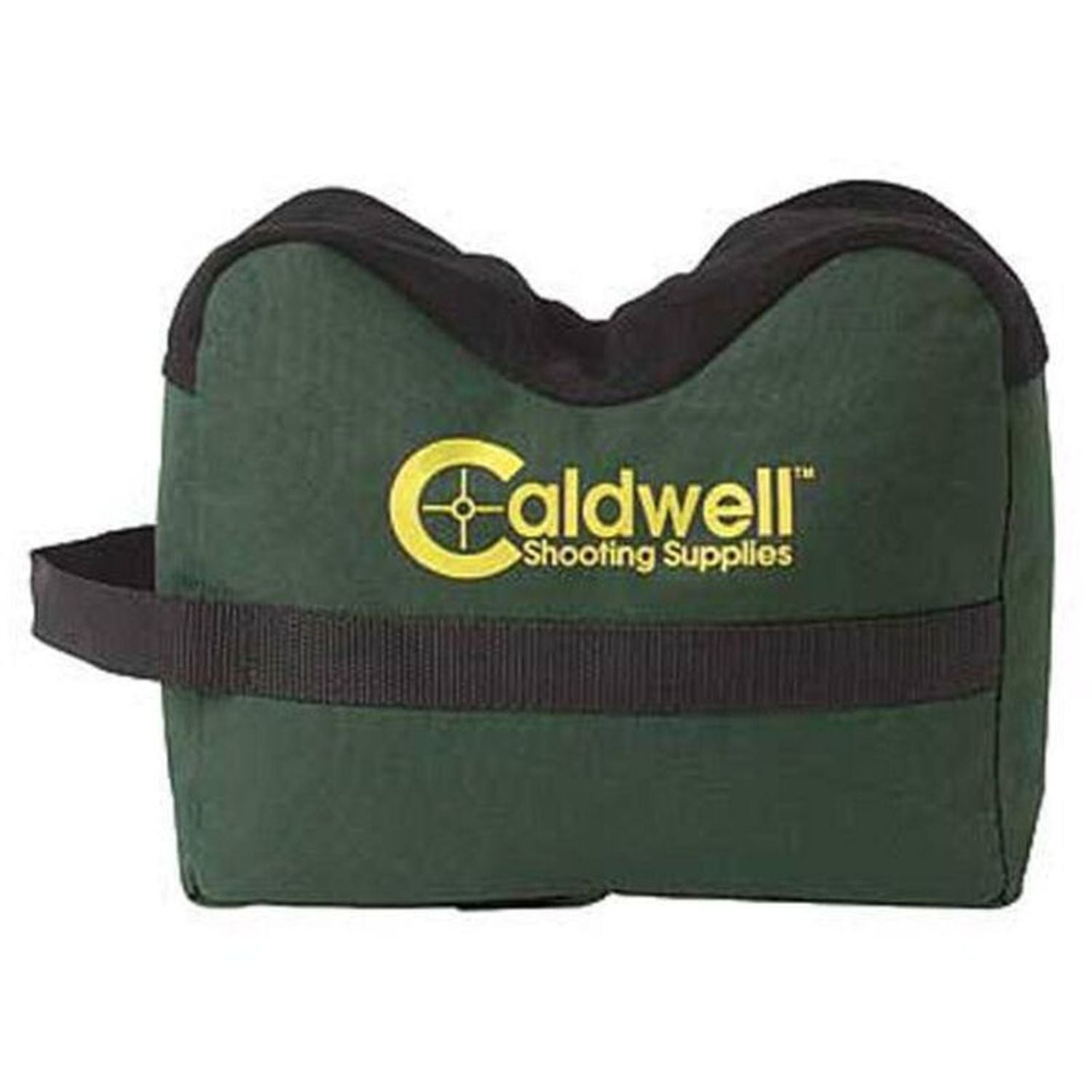 Caldwell Deadshot Front Bag Filled