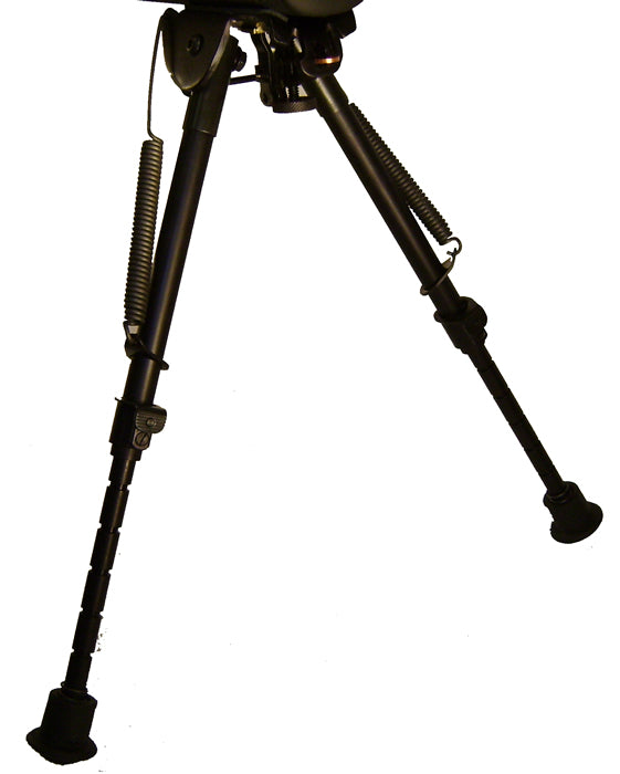 Harris BiPOd Solid Base 9-13 inches 1A2-LM