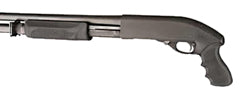 Hogue Mossberg500 12 20 Gauge OverMolded Shotgun Pistol Grip