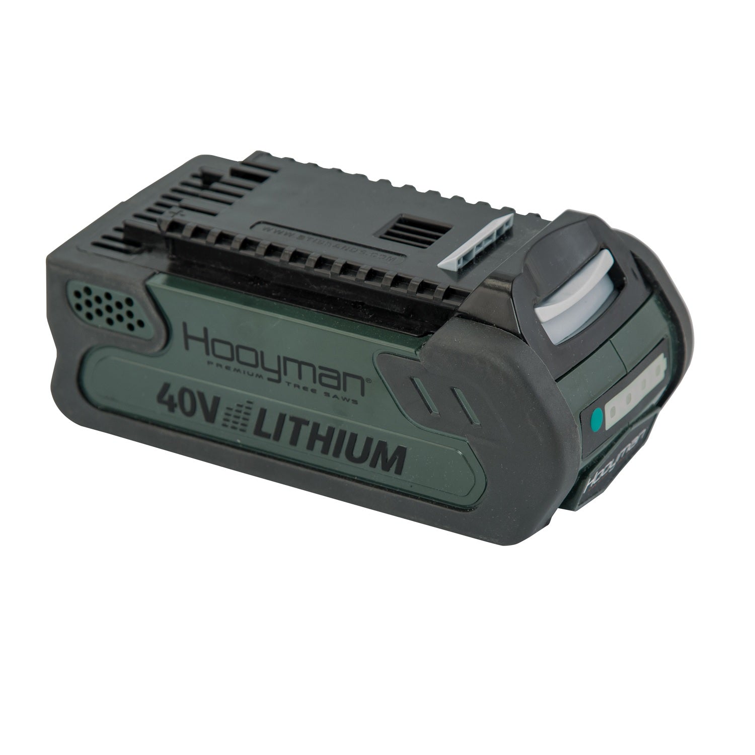 Hooyman 40 Volt Lithium Battery 2ah