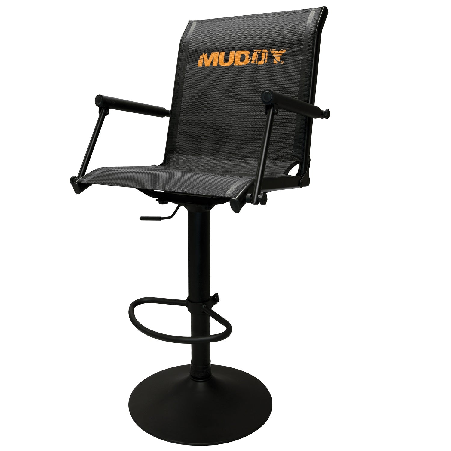 Muddy Swivel-Ease Xtreme Chair