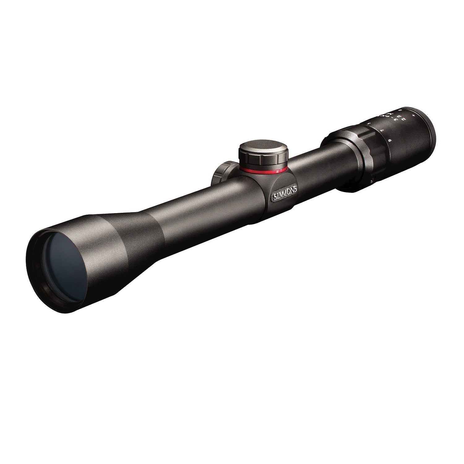 Simmons Rimfire .22 Mag Hunting Riflescope 3-9x32 Truplex