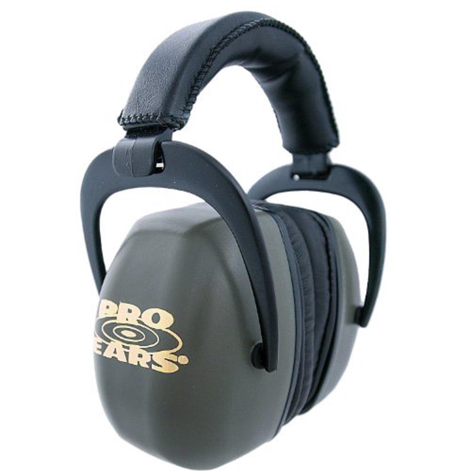 Pro Ear Muffs Ears Ultra Pro Ear Muffs - NRR 30 Black