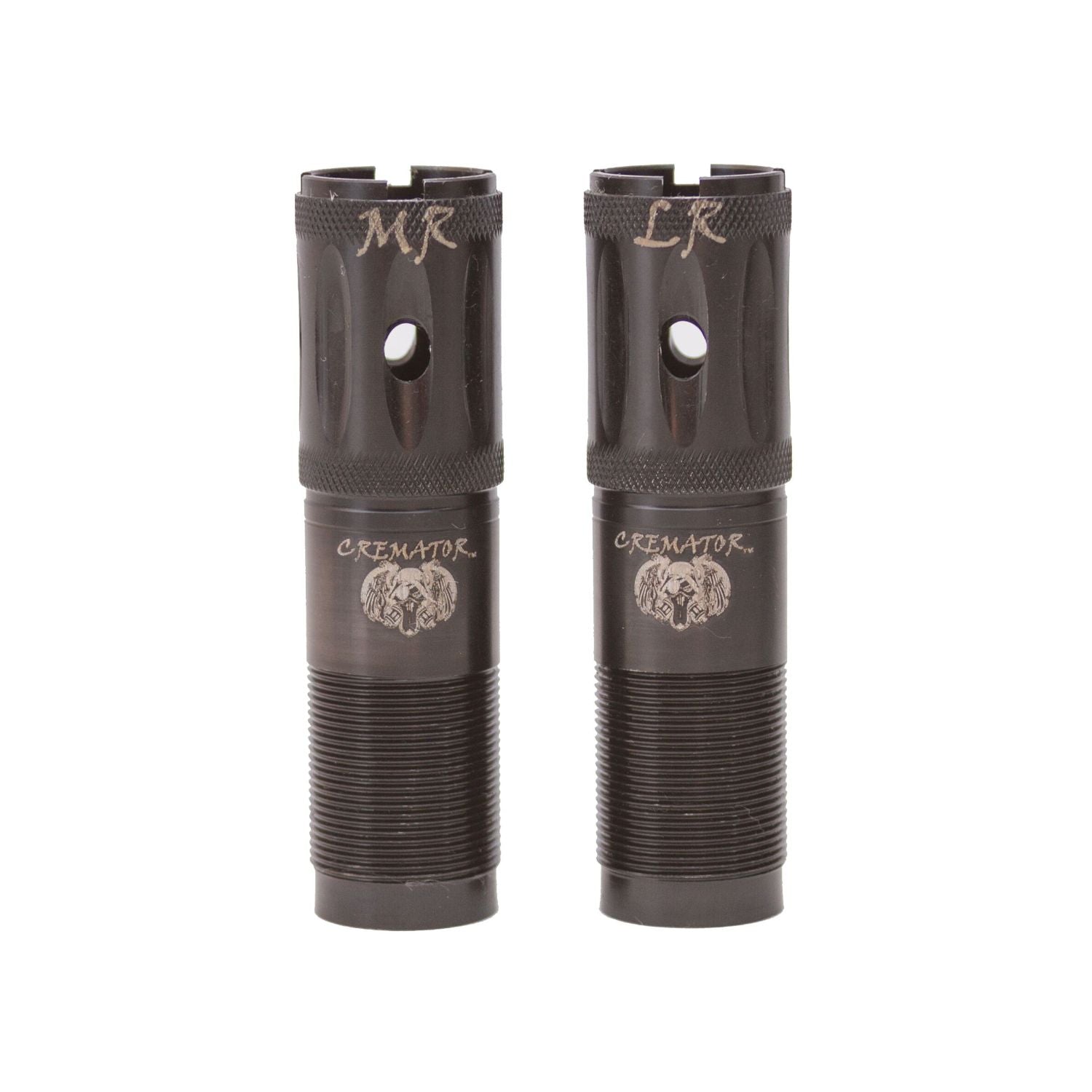 Carlson Cremator Ported 20ga Winchester 2 Pk MR LR