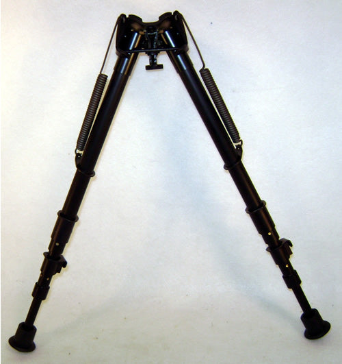 Harris BiPod Solid Base 13.5-27 inches 1A2-25C