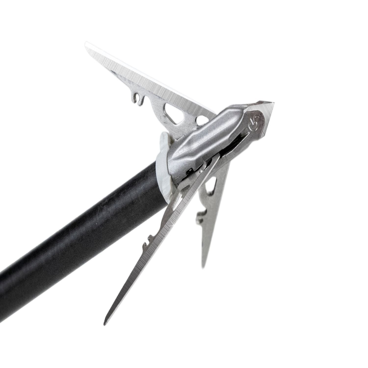 G5 Megameat 100 Grain Crossbow Broadhead 3 Pk