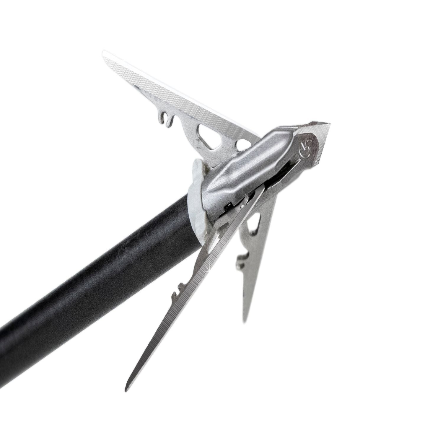 G5 Megameat 125 Grain Crossbow Broadhead 3 Pk
