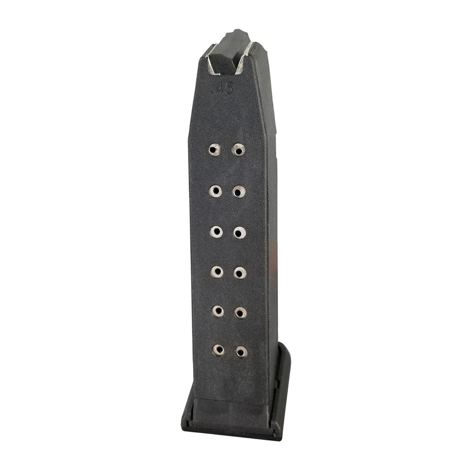 ProMag Glock Model 21 .45 ACP 13 Round Magazine-Black