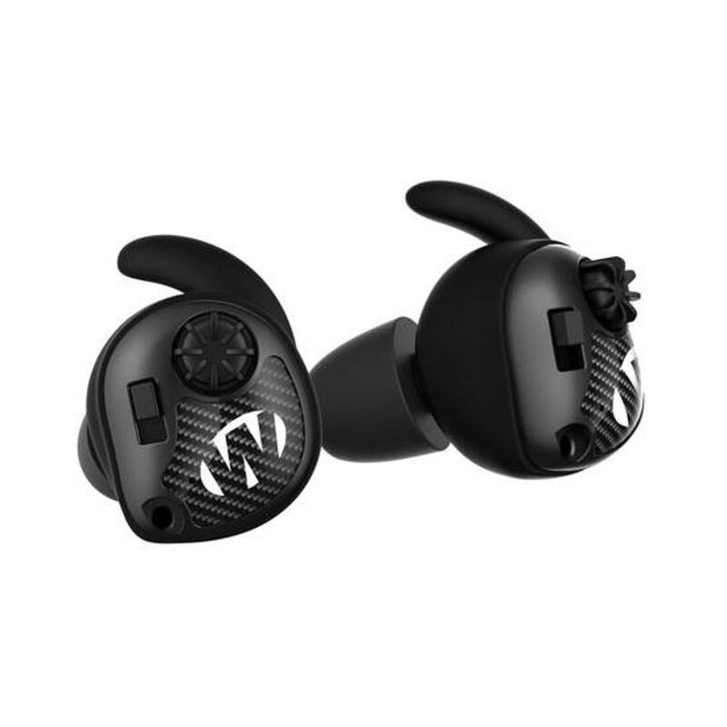 Walkers Razor Silencer Earbud Pair