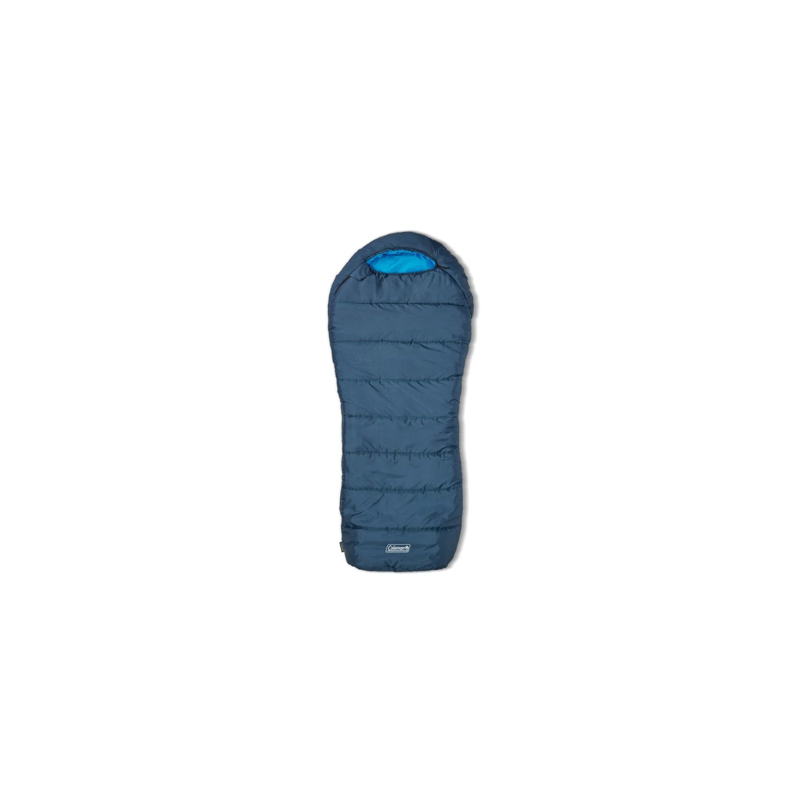 Coleman Heritage 84x40 Inch Rectangle Sleeping Bag