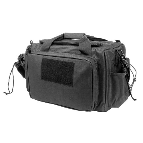 Vism Competition Range Bag-Black