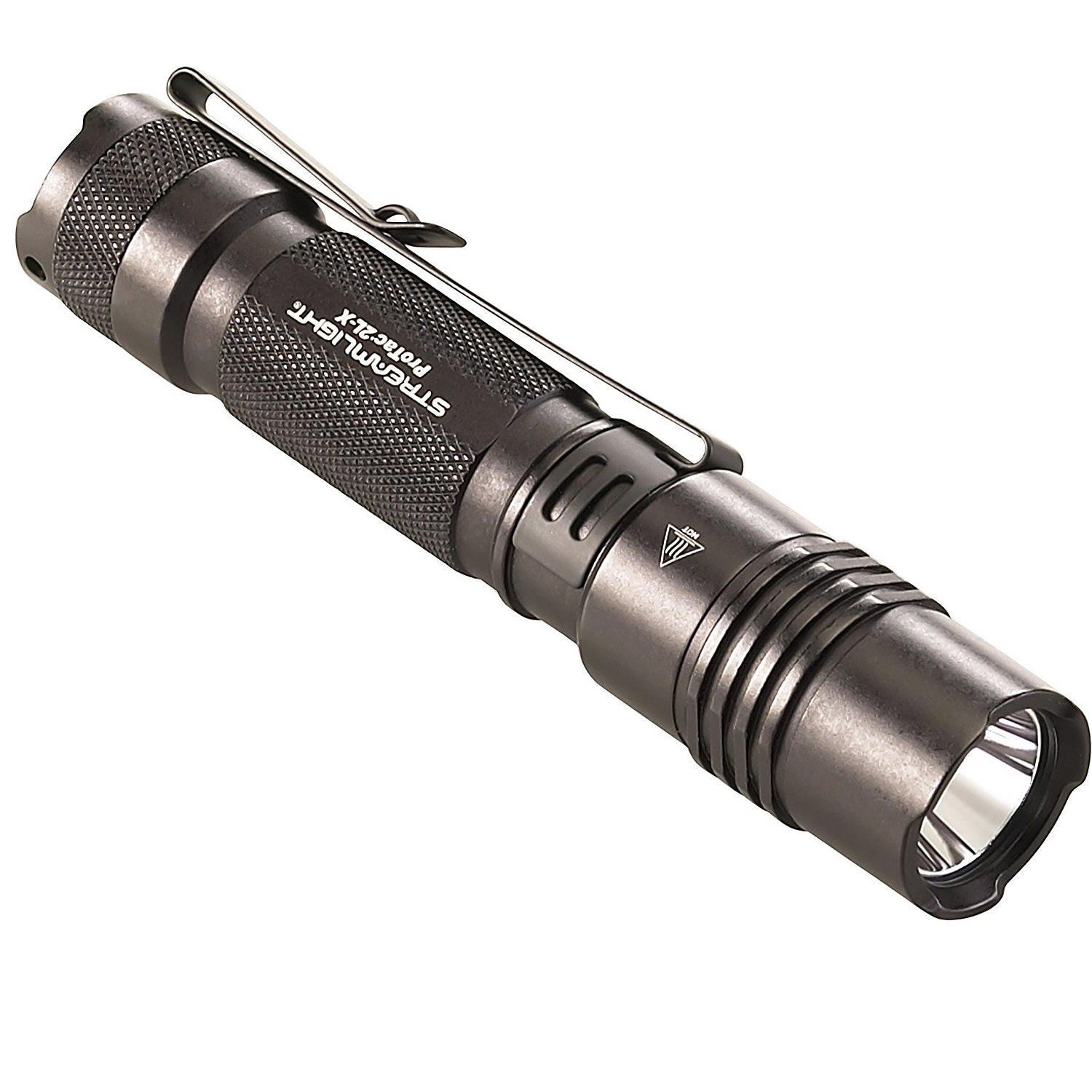 Streamlight ProTac 2L X USB 500 Lumens Flashlight - Black