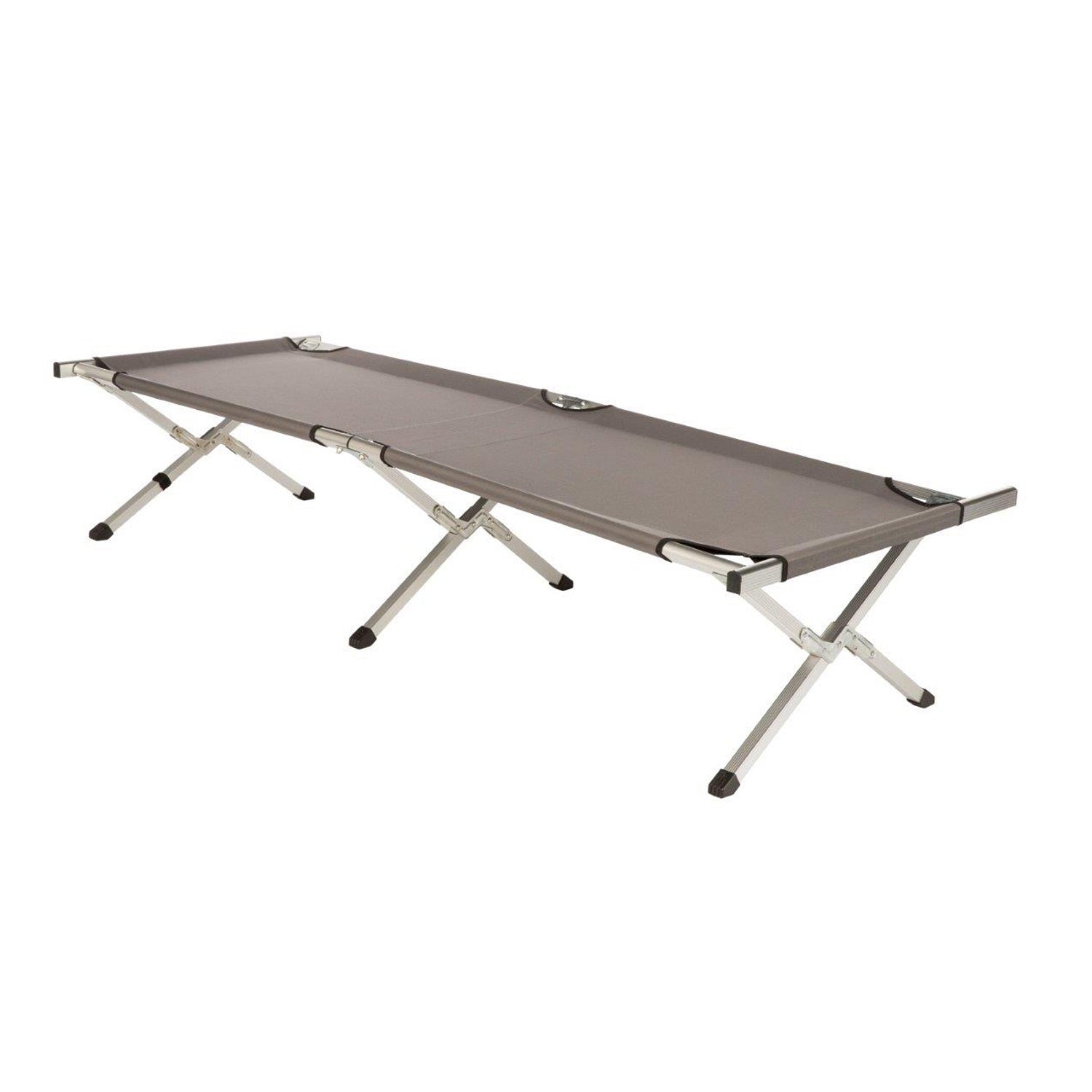 Kamp-Rite Military Style Folding Cot with Carry Bag