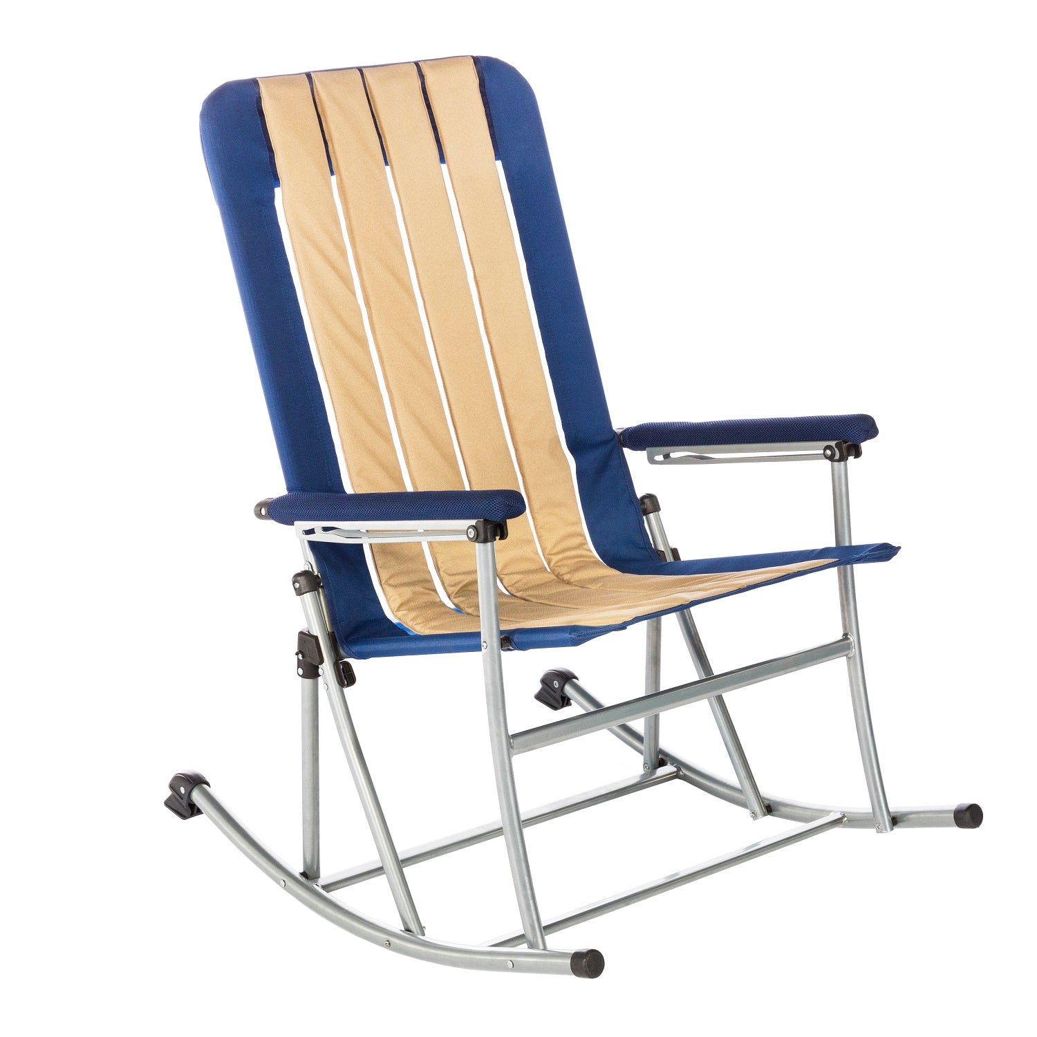 Kamp-Rite Folding Rocking Chair