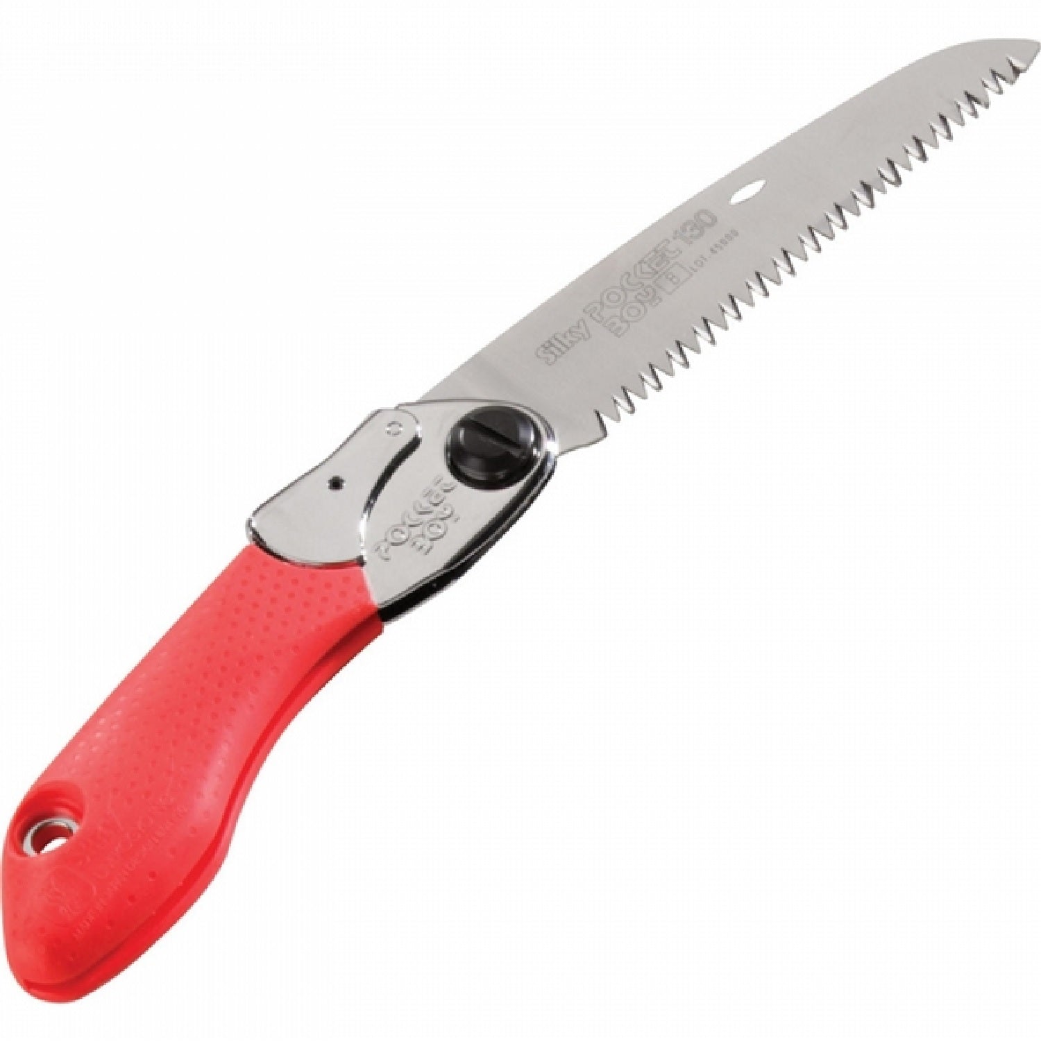 Silky Pocketboy Folding Saw 5.1 in Blade Large Tooth