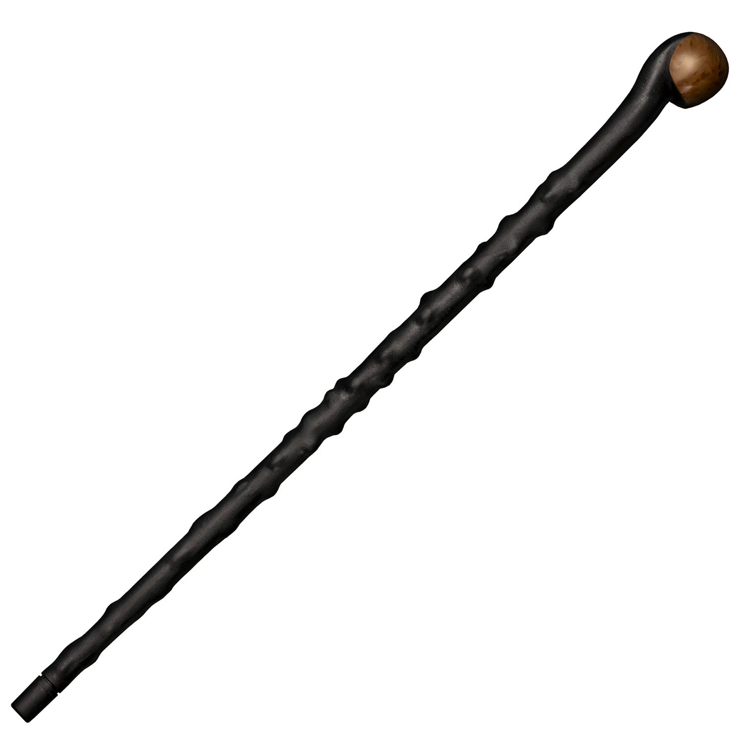 Cold Steel Irish Blackthorn Walking Stick 38.50 in Overall