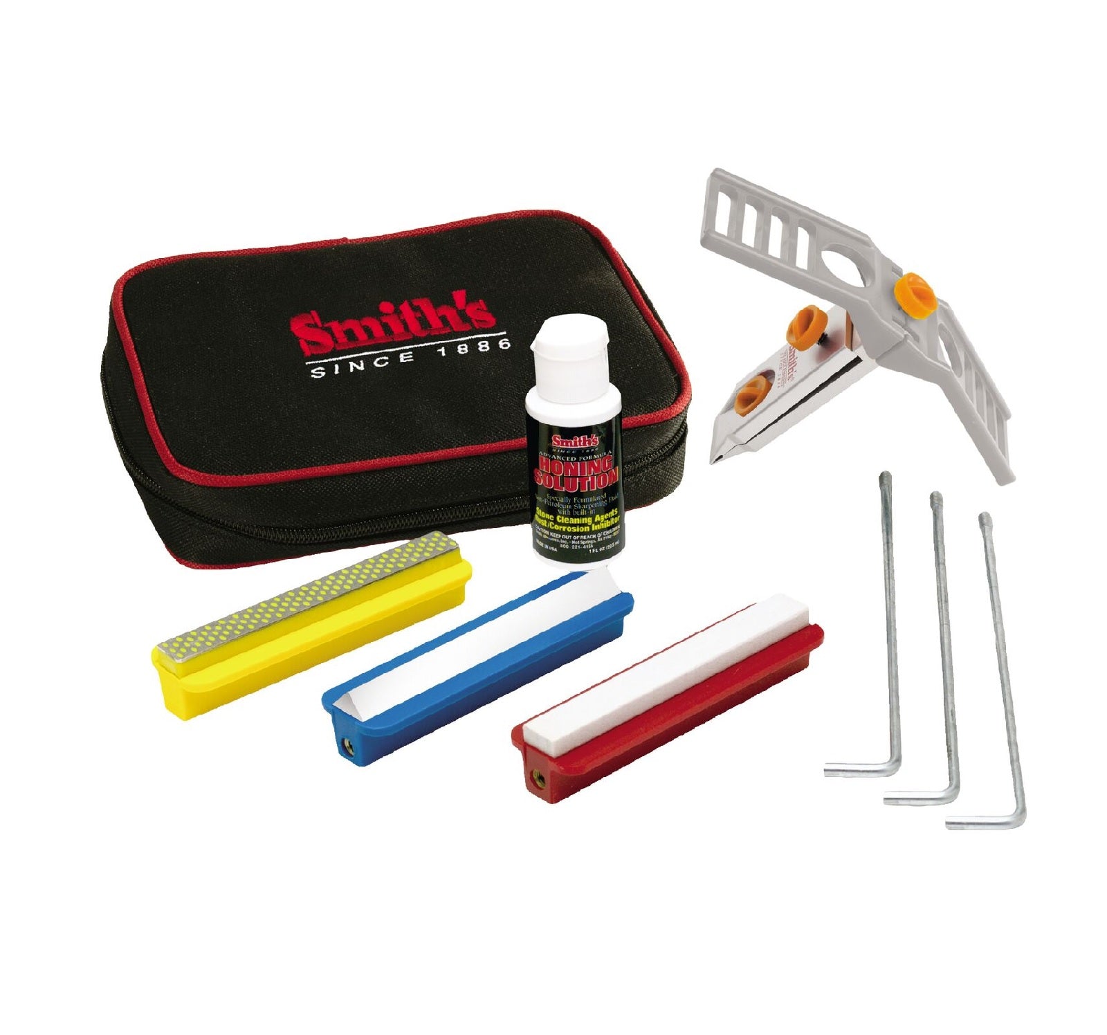 Smith Standard Precision Knife Sharpening System