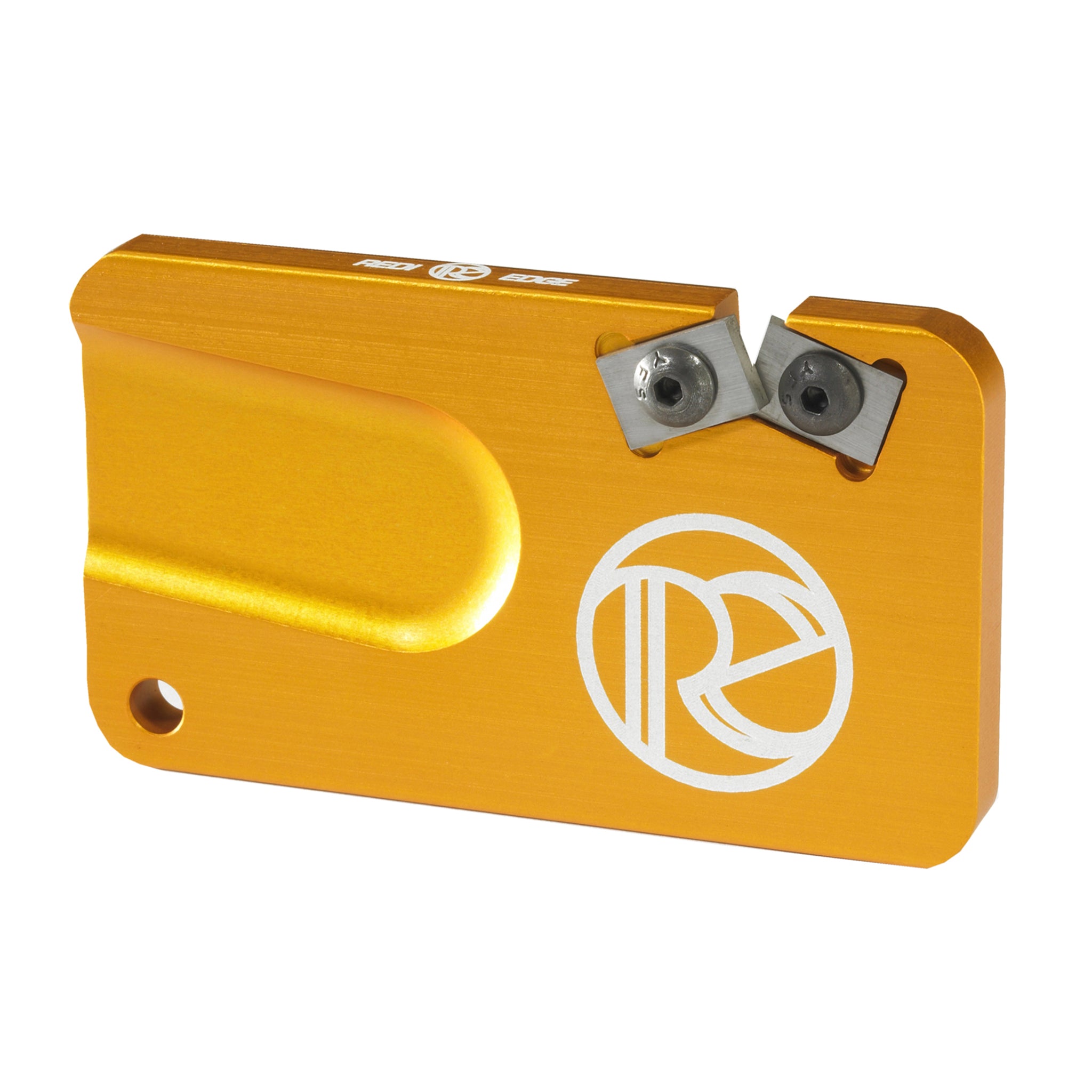 Redi-Edge Pocket Sharpener REPS201 Orange