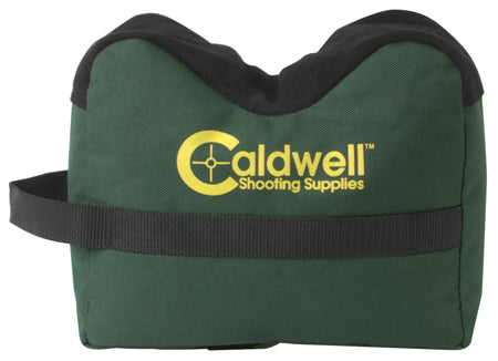 Caldwell Deadshot Boxed Combo Front/Rear Unfilled