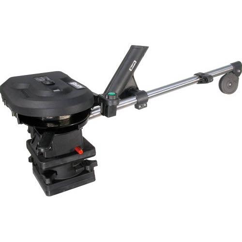 Scotty Depthpower 30in Electronic Downrigger w Rod Holder