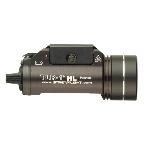 Streamlight TLR-1 HL - 1000 Lumens