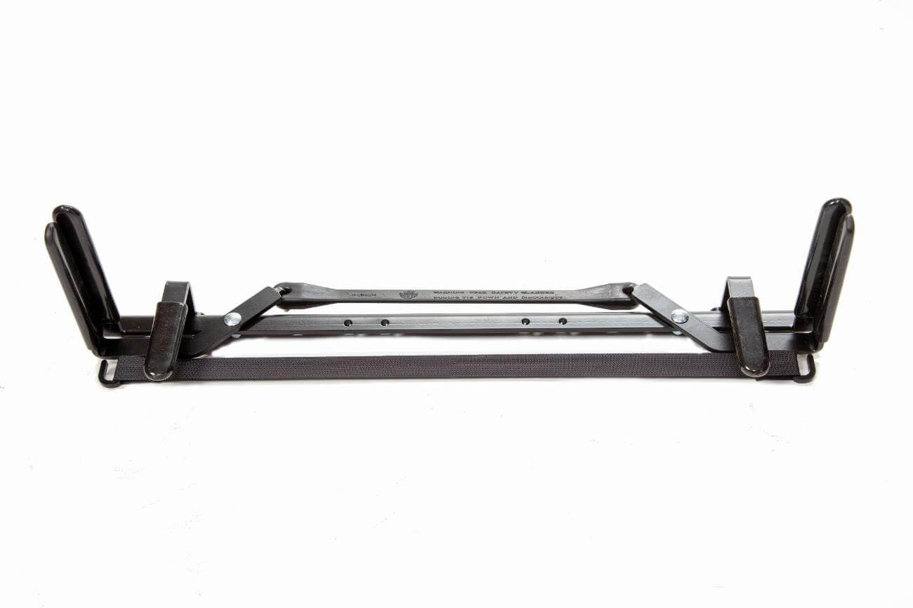 PSG Pull Set Grip Bow Rack