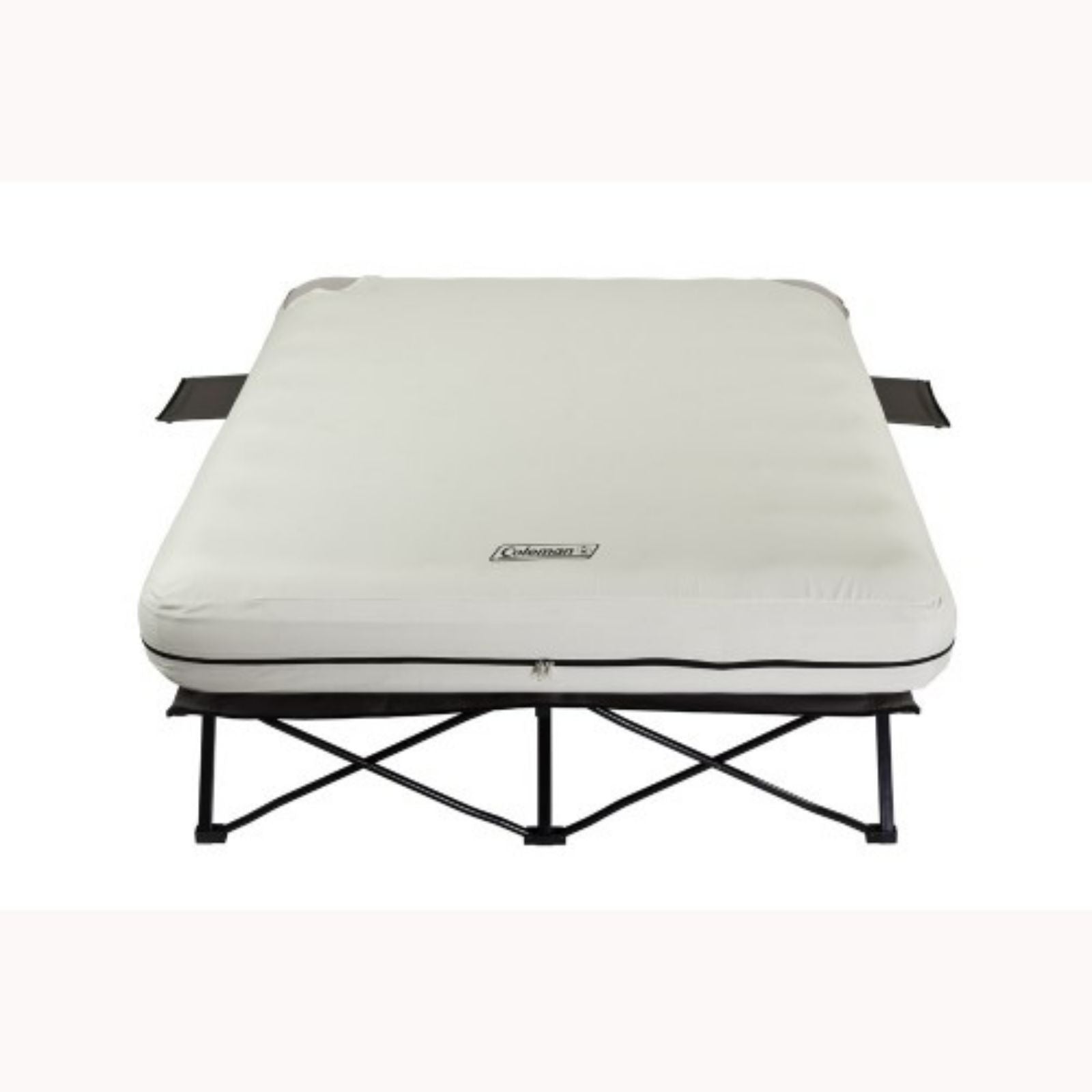 Coleman Cot Queen Framed Airbed