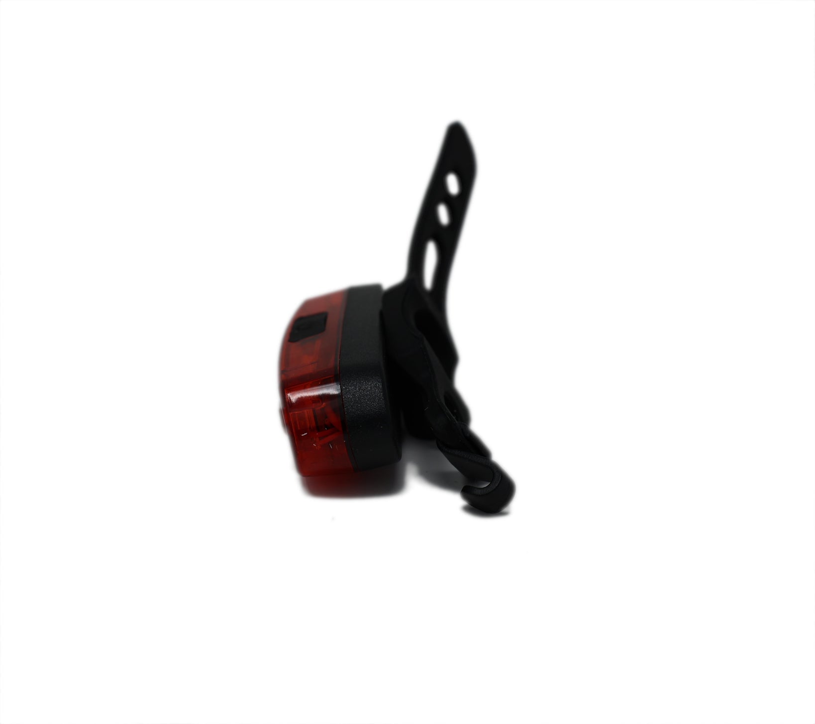 Rechargeable Tail Light for Electric Bikes