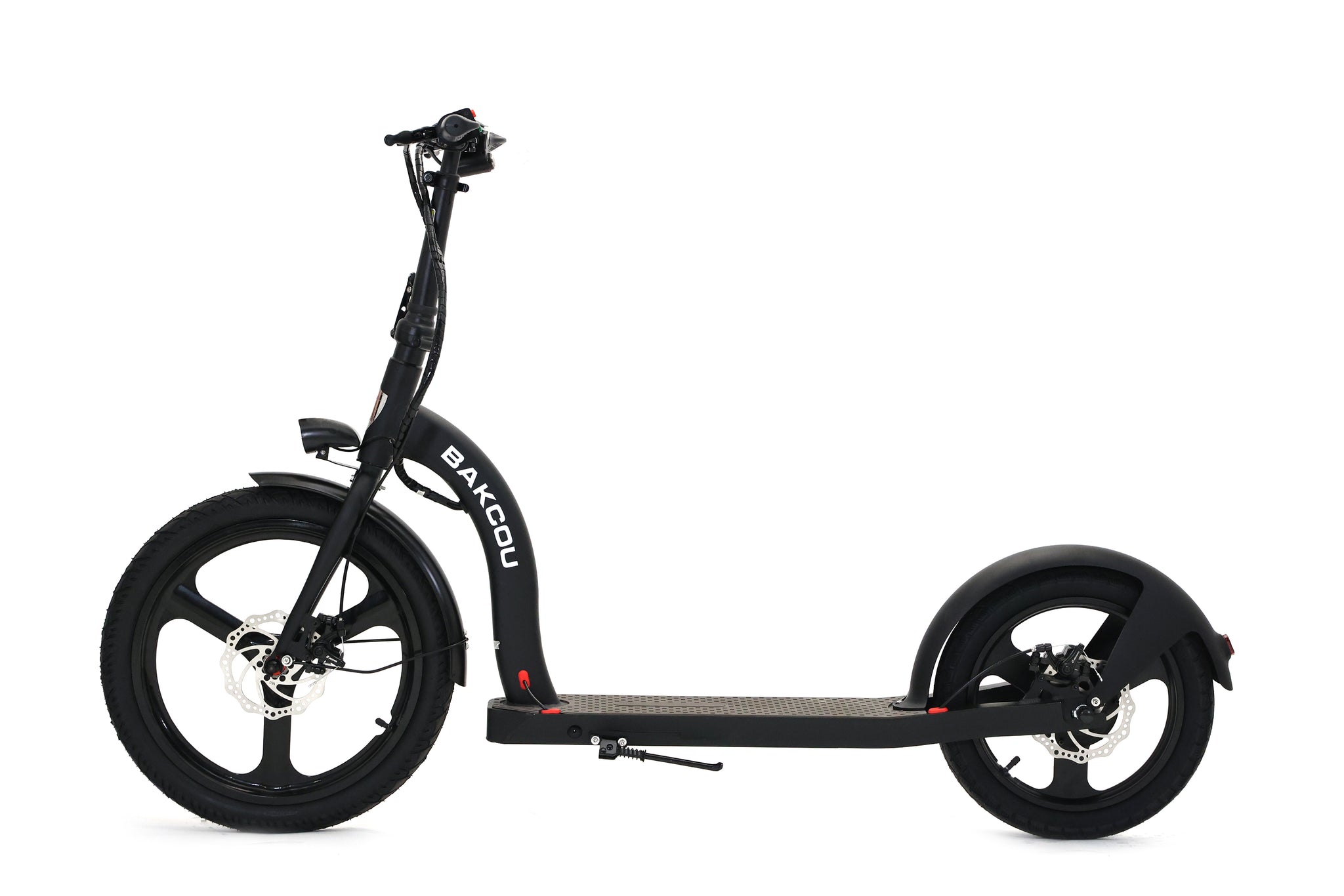 Badger Electric Scooter