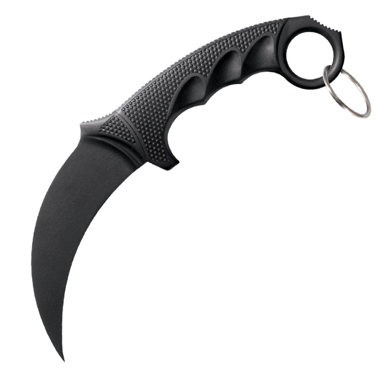 Cold Steel FGX Karambit Fixed Blade 4.00 in Blade
