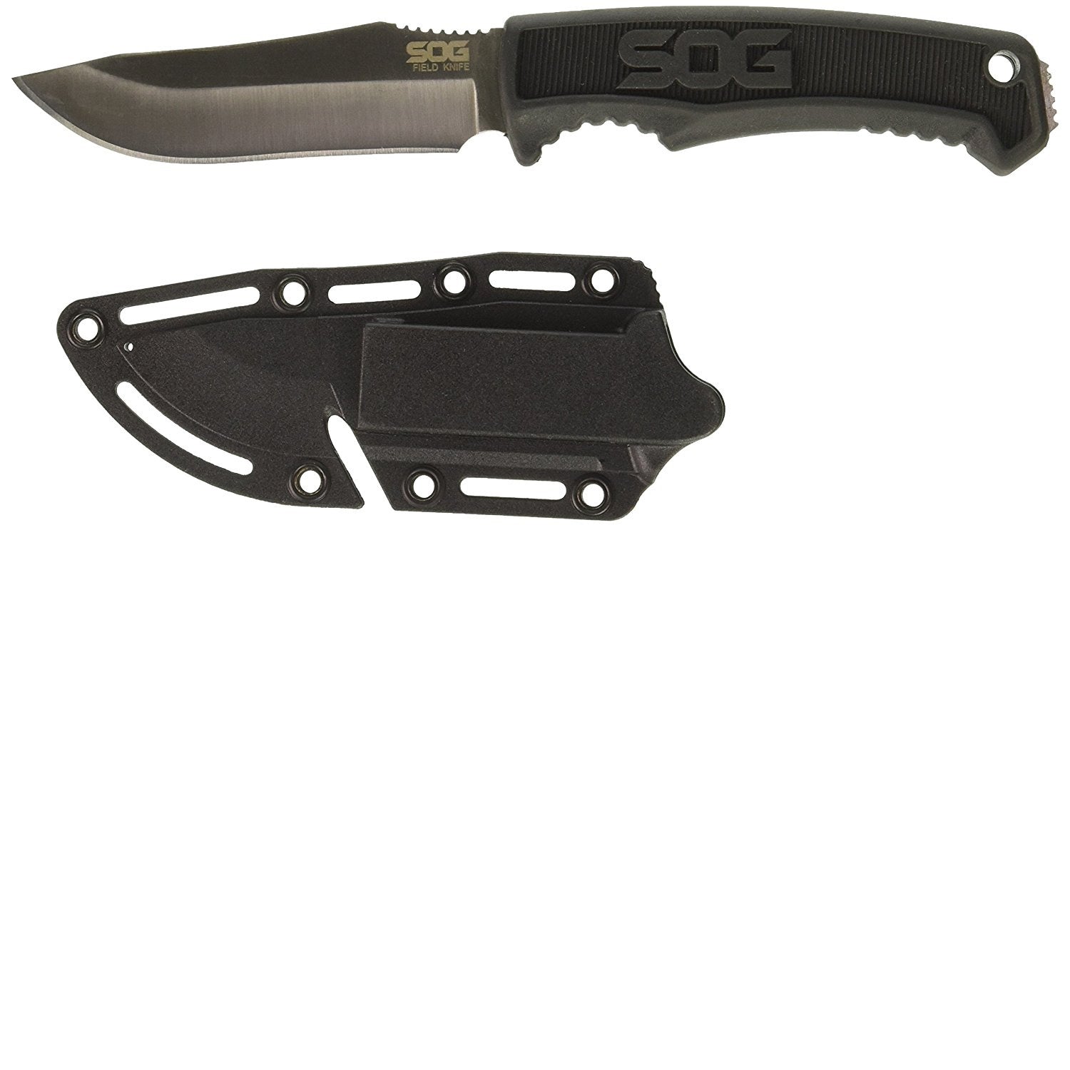 SOG Field Knife