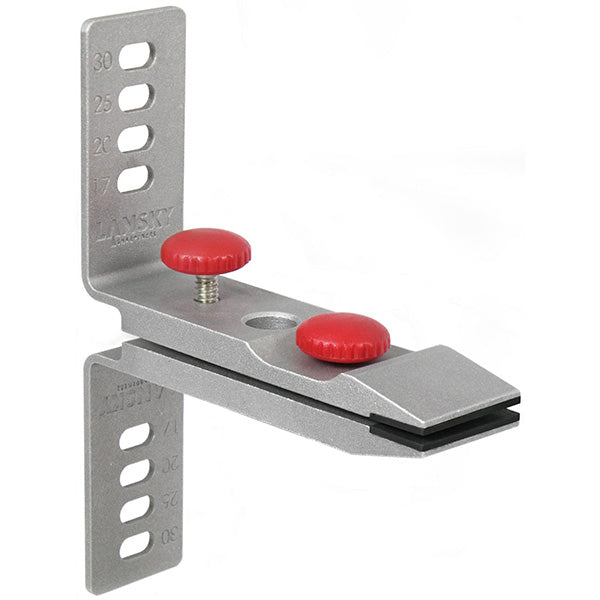 Lansky Soft-Grip Knife Clamp