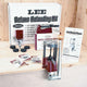 Lee Precision Deluxe 4 Hole Turret Press Kit