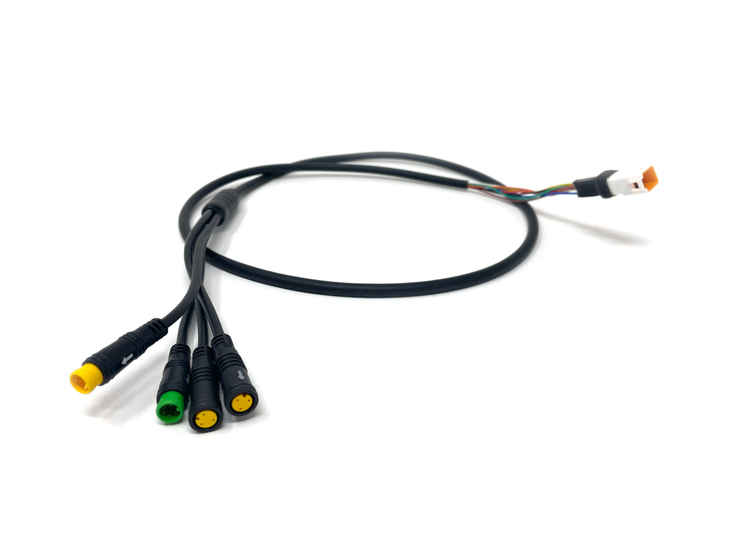 4y Main Communication Cable for Bafang Ultra Motor