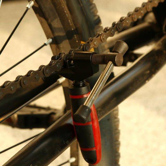 Chain Tool for Electric Bikes