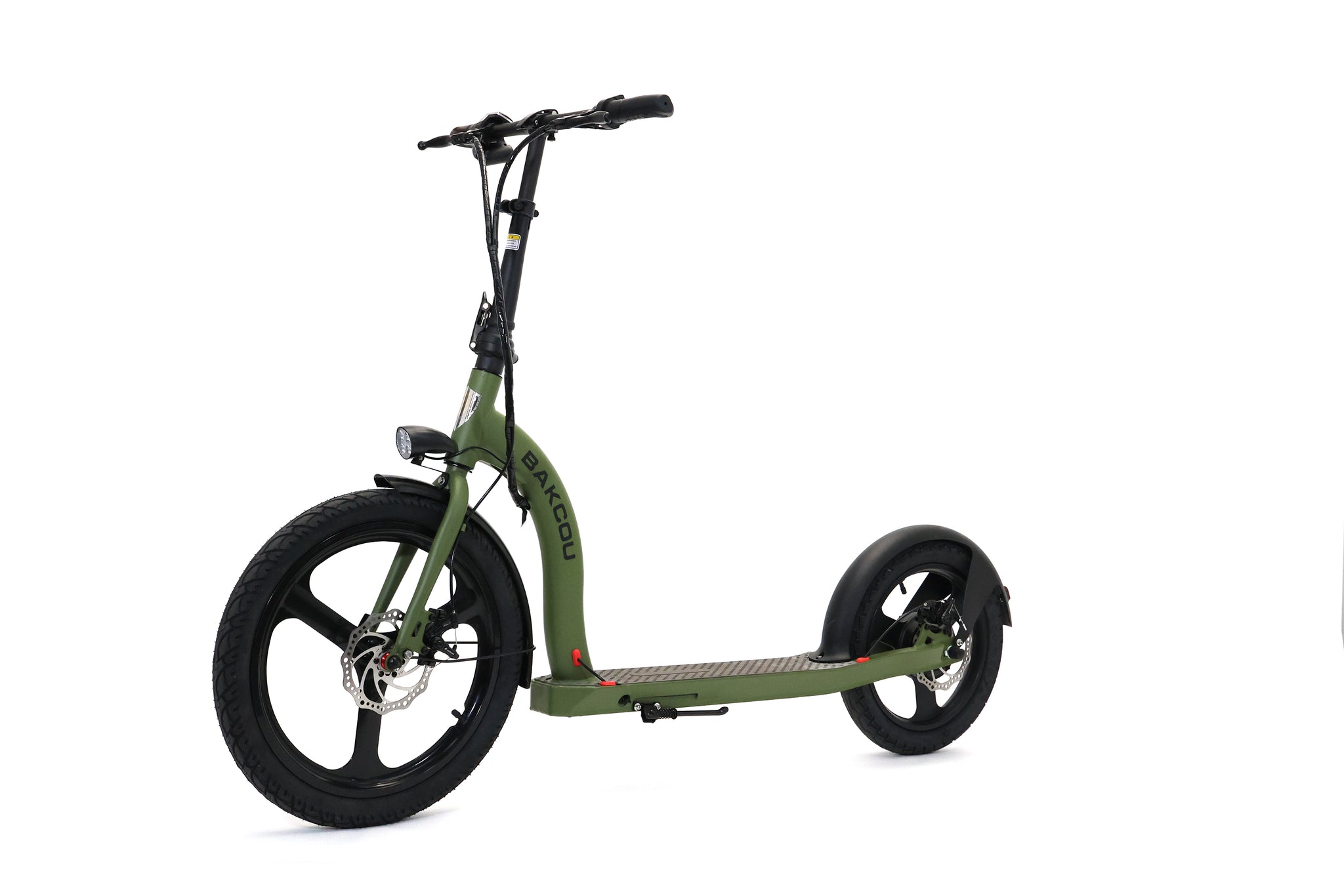 Badger Electric Scooter