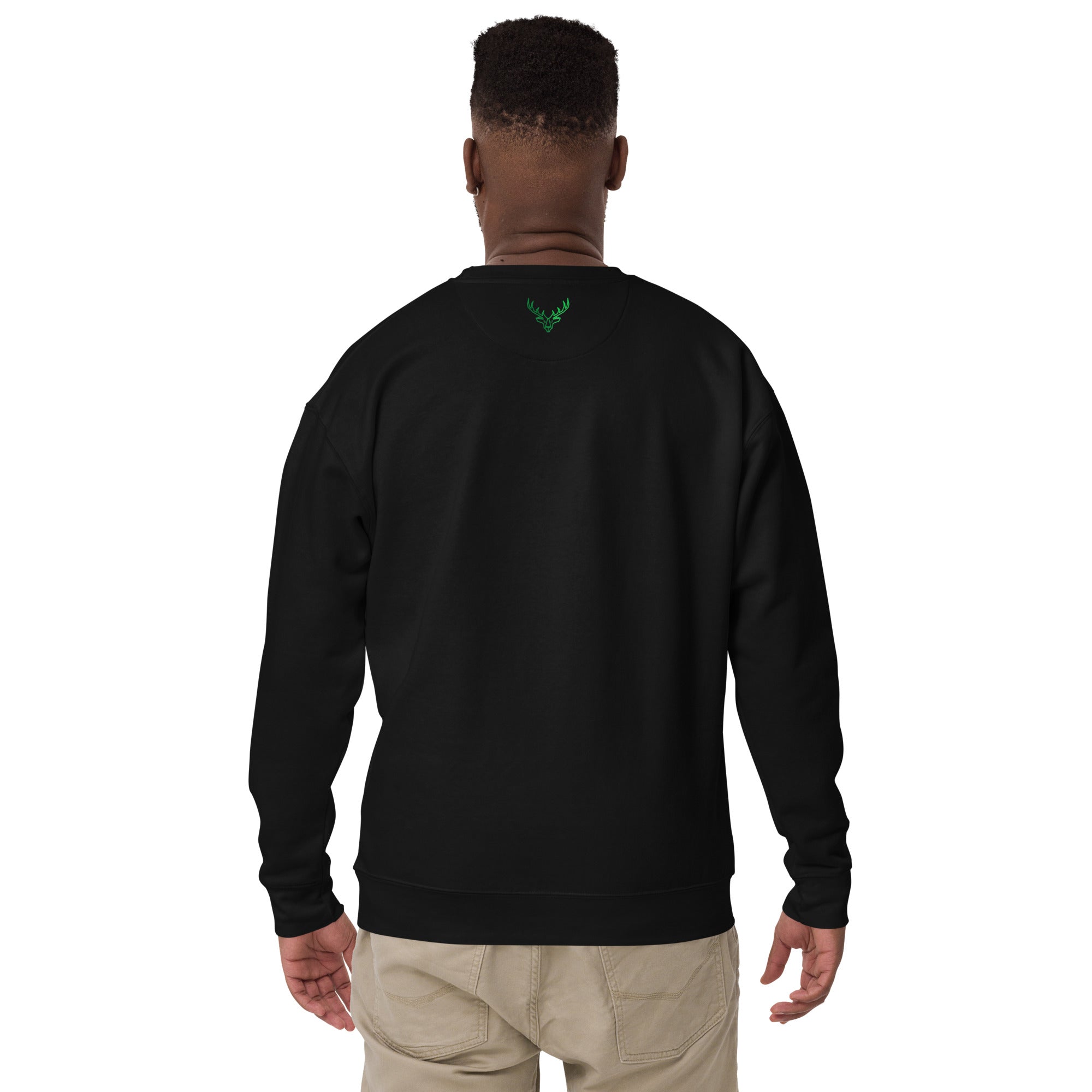 Established Outfitters Unisex Premium Sweatshirt